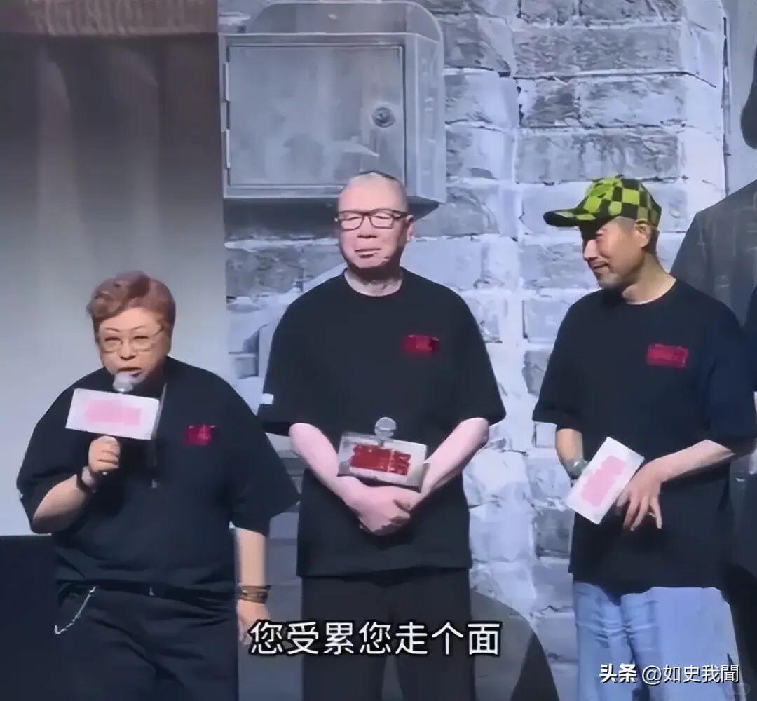 冯小刚该恨死韩红了