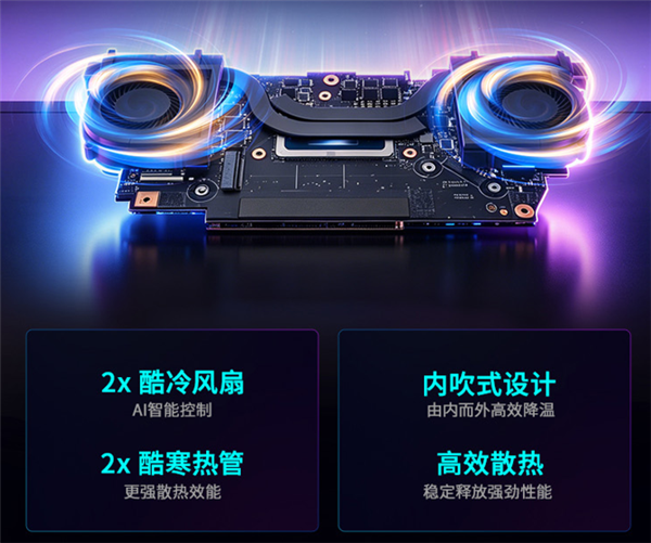 英特尔锐炫G3 Extreme加持!微星CLAW 8 EX AI+掌机2026上市