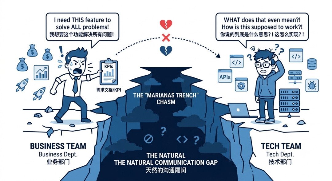 企业级智能体推荐｜当业务跑在技术前面，九科信息智能体bit-Agent如何让创新不再等待