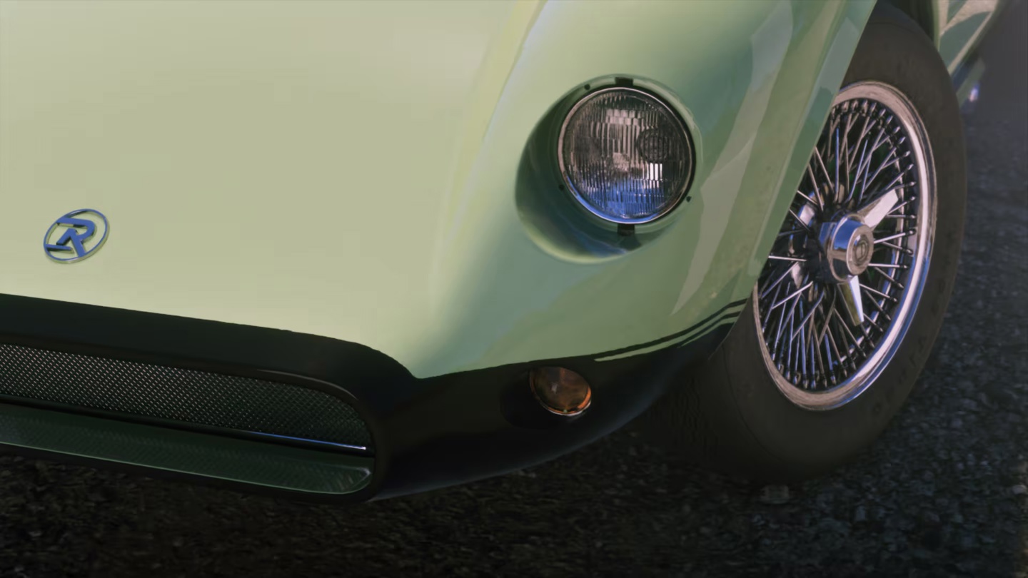 R 星公布《GTA6》终极版礼包:含独家载具、武器等