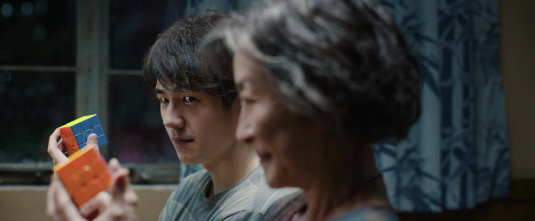 这部电影,想带我妈一起看 这部电影,想带我妈一起看