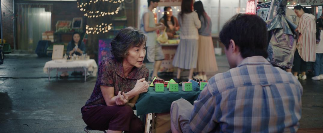 这部电影,想带我妈一起看 这部电影,想带我妈一起看