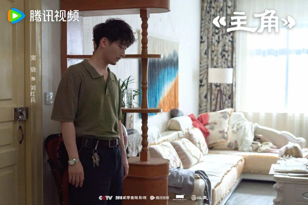 《主角》复盘:抖音二创受限跑出的头部,做对了什么,又卡在了哪儿? 《主角》复盘:抖音二创受限跑出的头部,做对了什么,又卡在了哪儿?