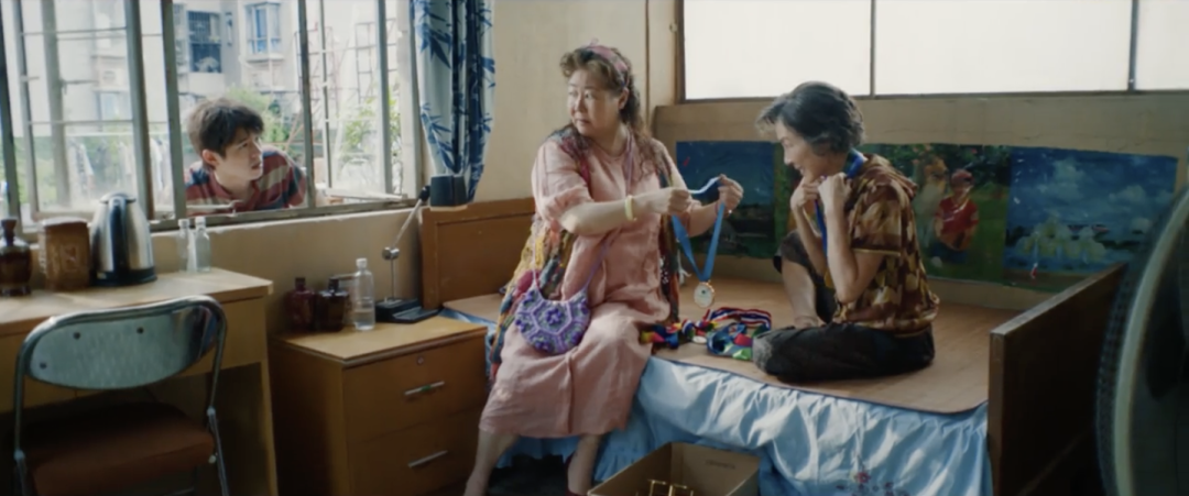 这部电影,想带我妈一起看 这部电影,想带我妈一起看