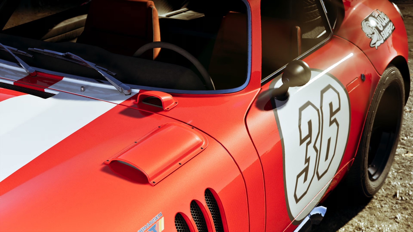 R 星公布《GTA6》终极版礼包:含独家载具、武器等