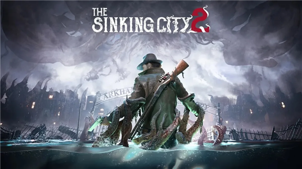 《致命躯壳2》《沉没之城2》Steam试玩上线:均支持DLSS加速