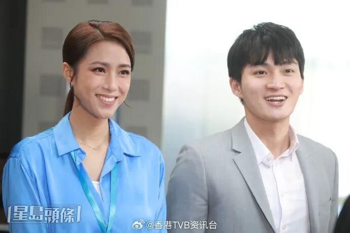 朱敏瀚、周嘉洛、刘颖镟《飞常日志II》上演三角恋，机场实景拍摄机遇与挑战并存