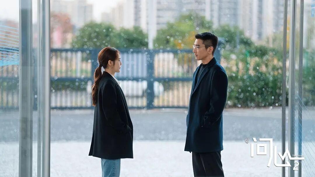 张佳宁做梦没想到,演《问心2》被骂惨,2个原因让她不讨喜 张佳宁做梦没想到,演《问心2》被骂惨,2个原因让她不讨喜