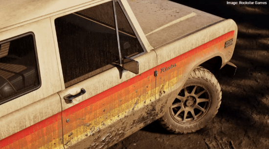 《GTA6》公布大量新图:超细画面细节竟惹人担忧