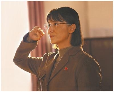 从一颗种子到“山花烂漫”(大地风华·信仰的味道) 从一颗种子到“山花烂漫”(大地风华·信仰的味道)