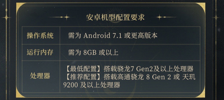 国内首款 UE5 欧式古风神秘学 MMORPG 游戏《诡秘之主》玩法实机 PV 发布,「灰雾测试」明日开启