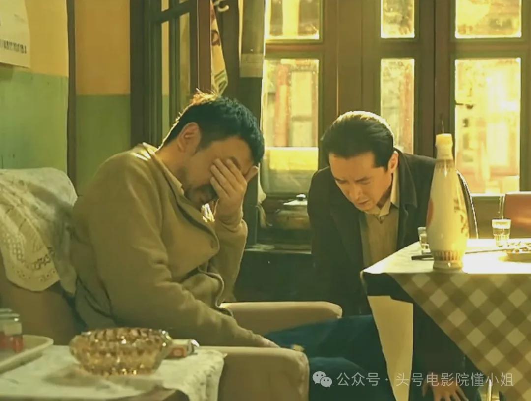 冯小刚《抓特务》后劲太大，删减了什么内容？全放出来至少9分