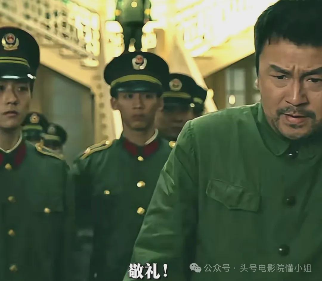 冯小刚《抓特务》后劲太大，删减了什么内容？全放出来至少9分