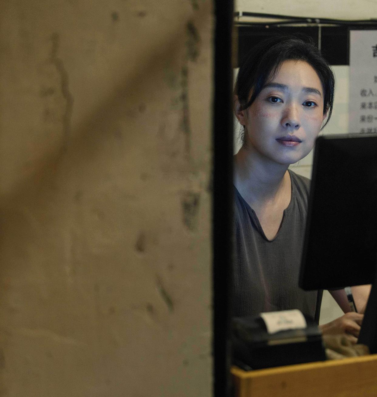 又演狠角色,《昨夜将至》王佳佳演技再度令人叫绝! 又演狠角色,《昨夜将至》王佳佳演技再度令人叫绝!