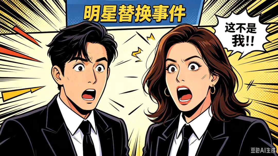 明星被替换的阴谋论,为什么永远有人信? 明星被替换的阴谋论,为什么永远有人信?
