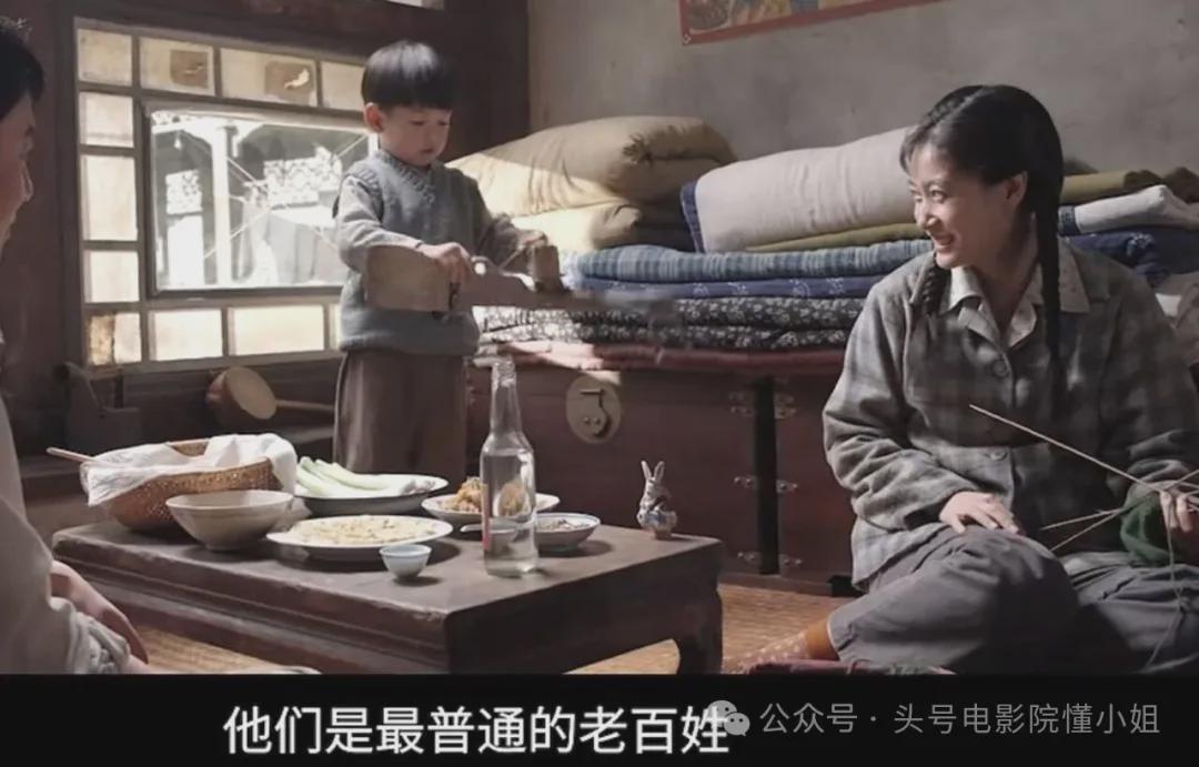 冯小刚《抓特务》后劲太大，删减了什么内容？全放出来至少9分