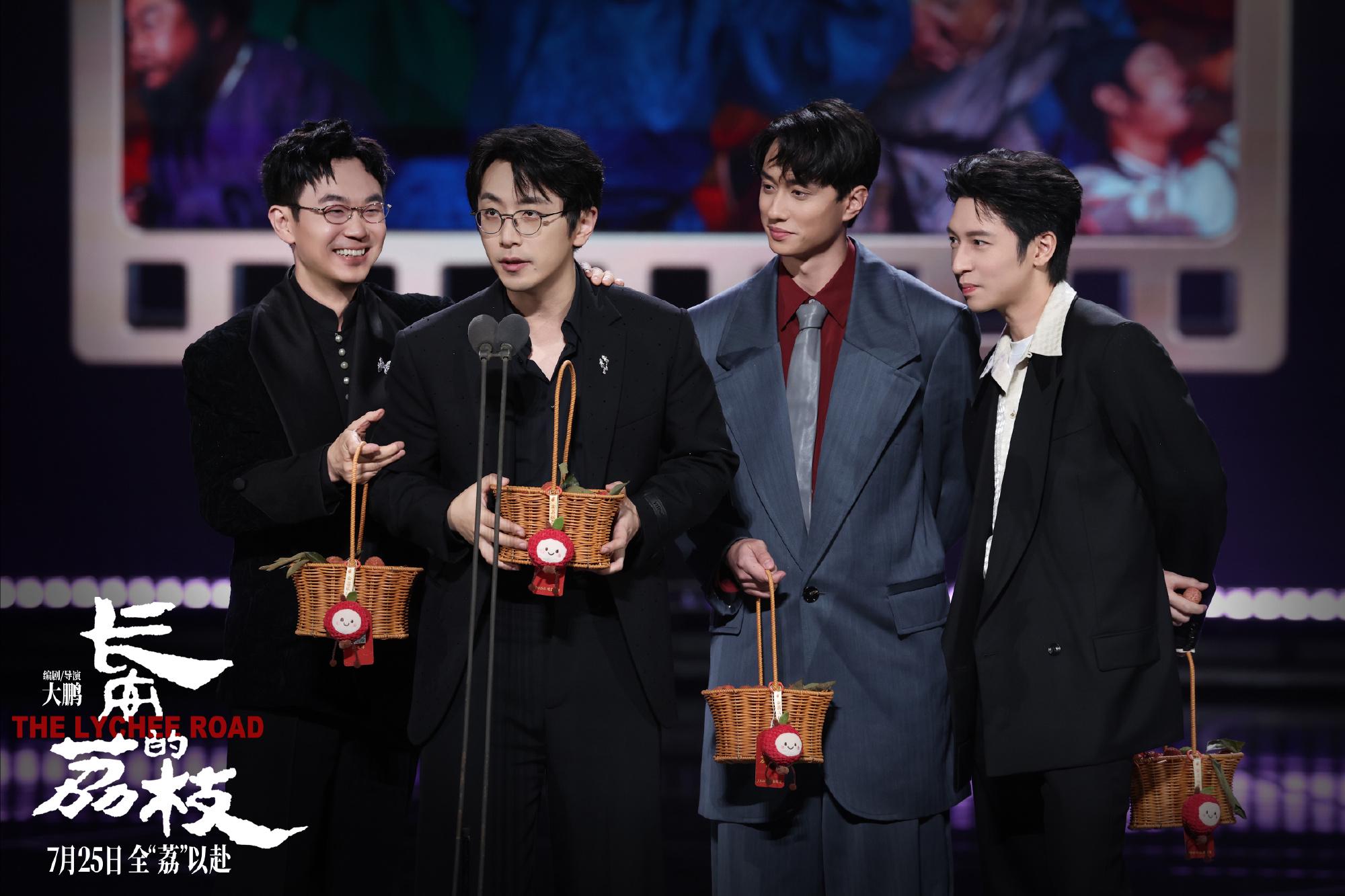 剧版《三体》连宣2部新作,科幻迷狂欢,这下压力全给到了张艺谋 剧版《三体》连宣2部新作,科幻迷狂欢,这下压力全给到了张艺谋