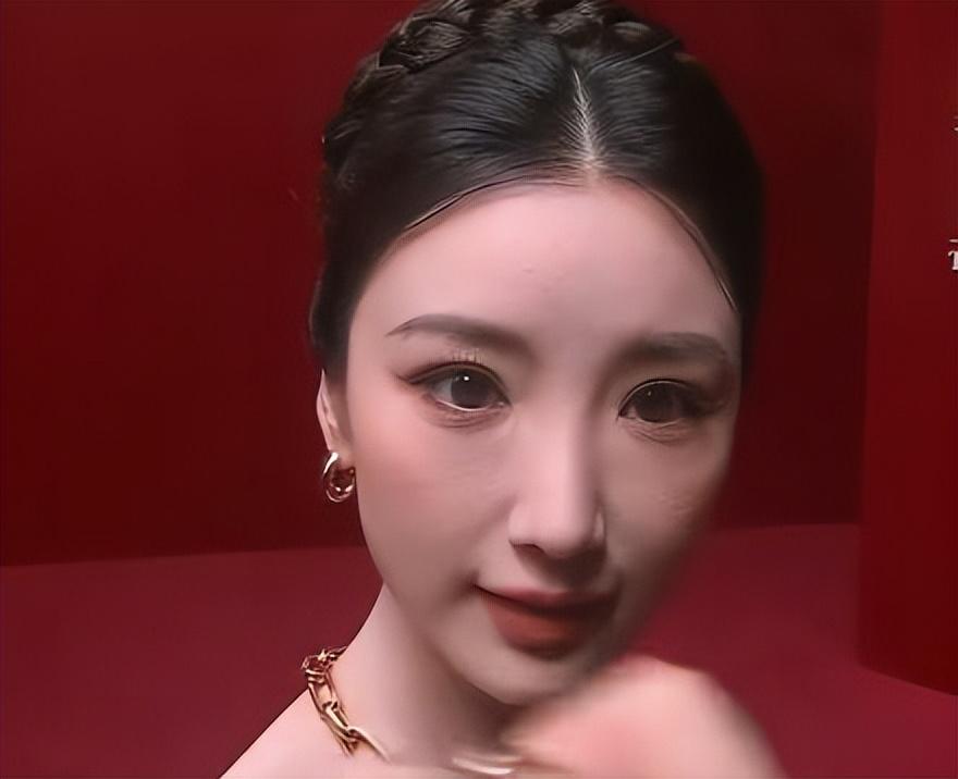 女演员千万别整容，看《问心2》毛晓彤与张佳宁同框，对比很惨烈
