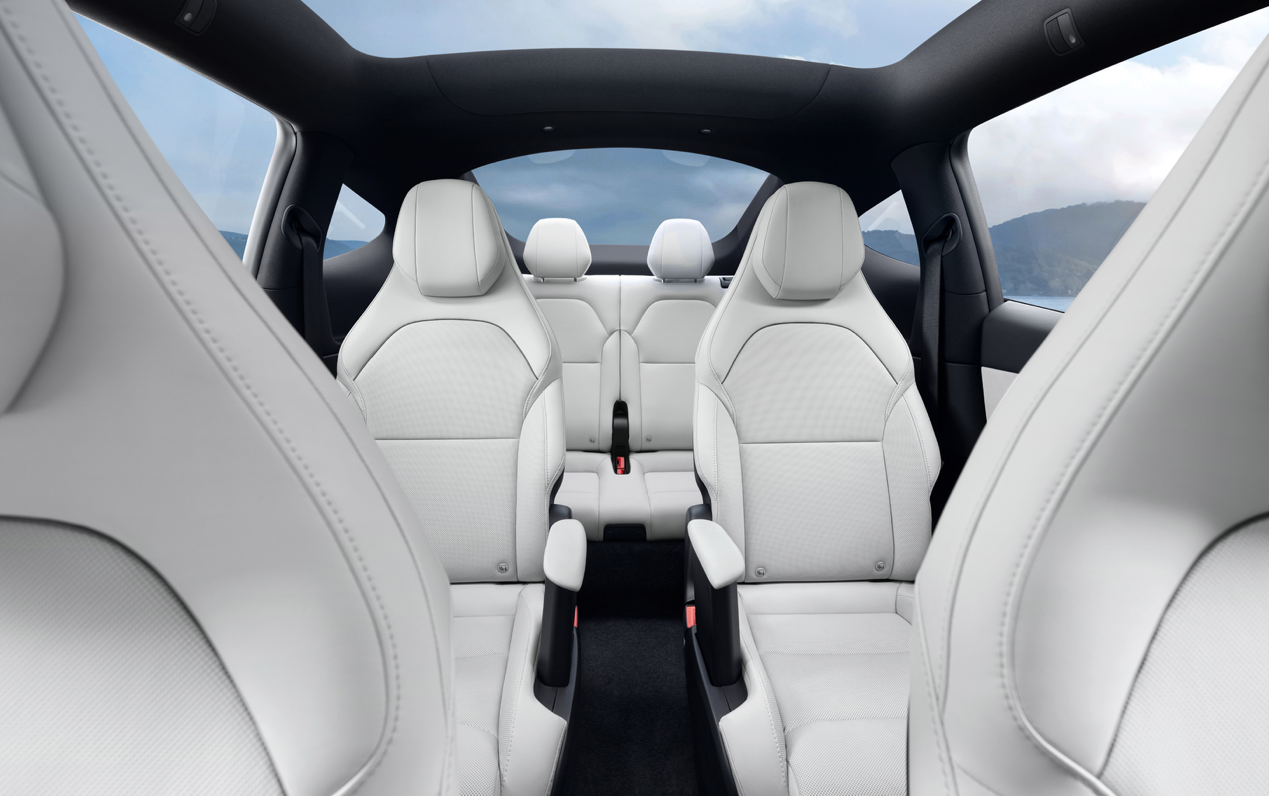 传特斯拉Model Y L将登陆美国市场 提供三排六座布局