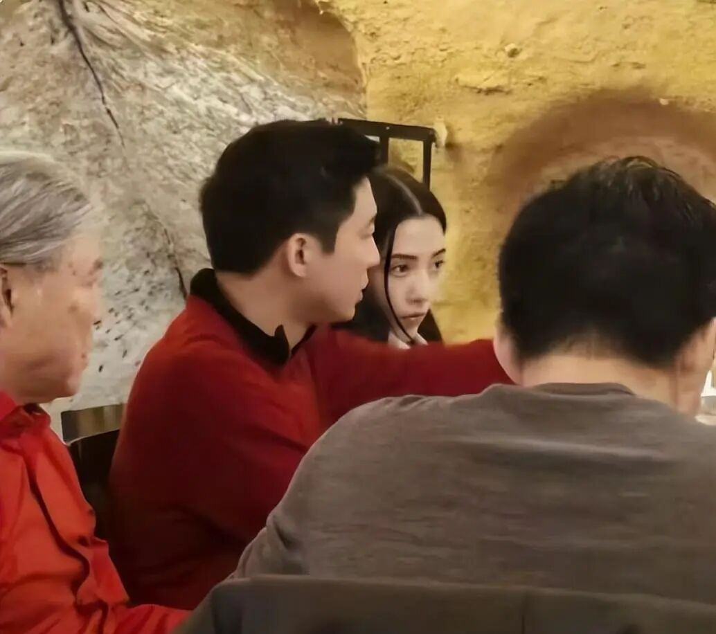 霍启山娜然的结婚瓜,有点炸 霍启山娜然的结婚瓜,有点炸