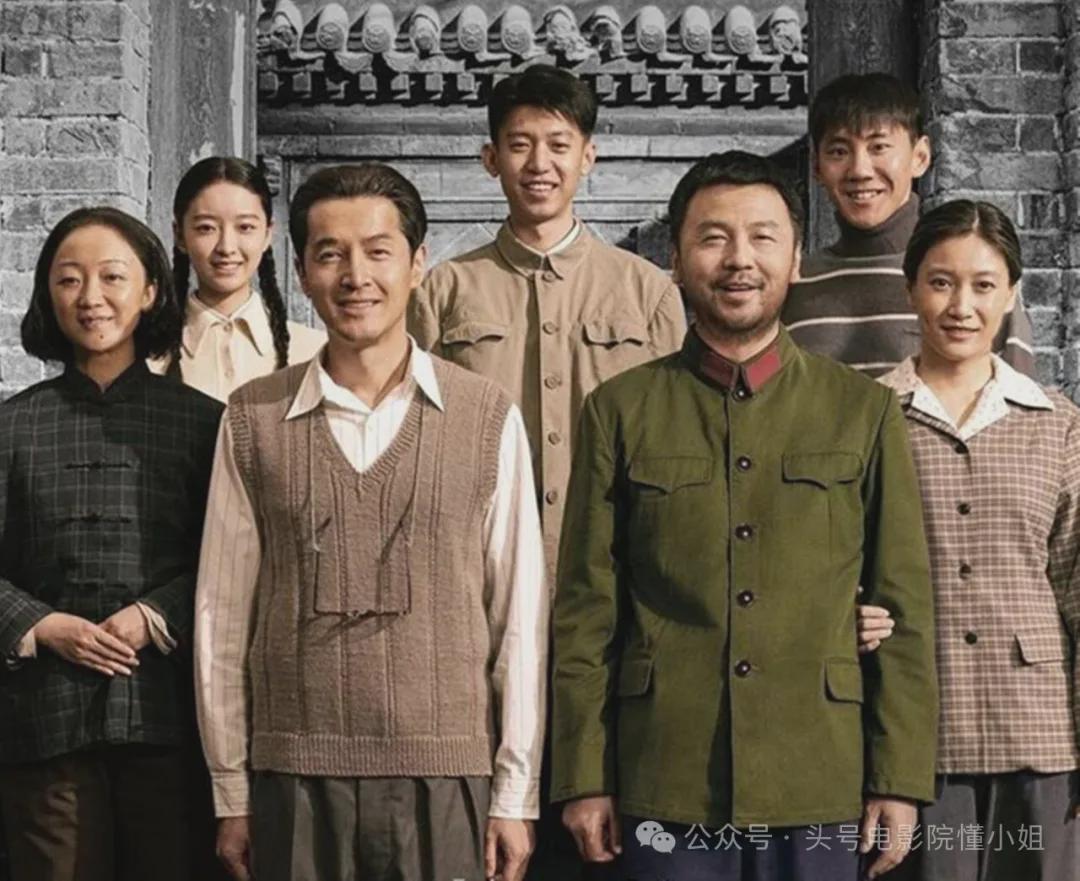 冯小刚《抓特务》后劲太大，删减了什么内容？全放出来至少9分