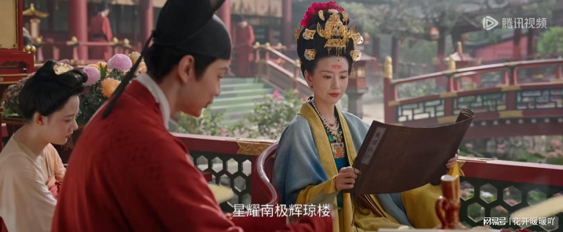 《莫离》郭妗为什么能当太后,看懂她和穆阳侯的对决,你就明白了 《莫离》郭妗为什么能当太后,看懂她和穆阳侯的对决,你就明白了