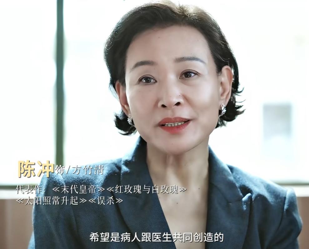 躲过赵又廷毛晓彤，却被39岁男配吸引，《问心2》这一波赢麻了