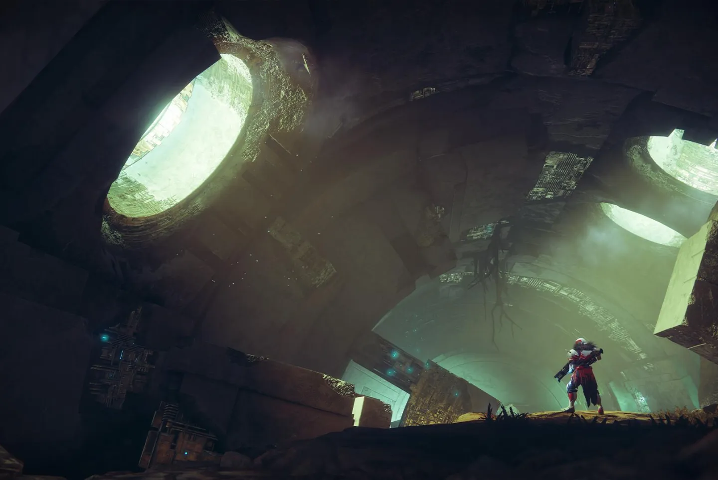 《命运 2》停更后 Bungie 启动新一轮裁员,索尼高管称这次是“大规模”