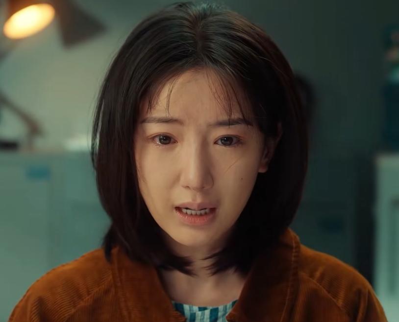 女演员千万别整容，看《问心2》毛晓彤与张佳宁同框，对比很惨烈