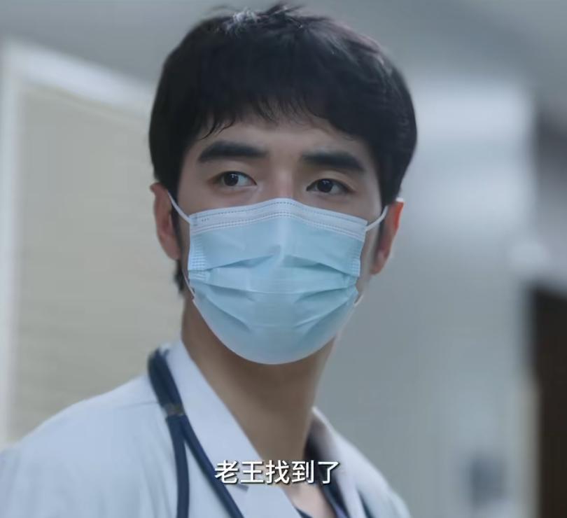 躲过赵又廷毛晓彤，却被39岁男配吸引，《问心2》这一波赢麻了