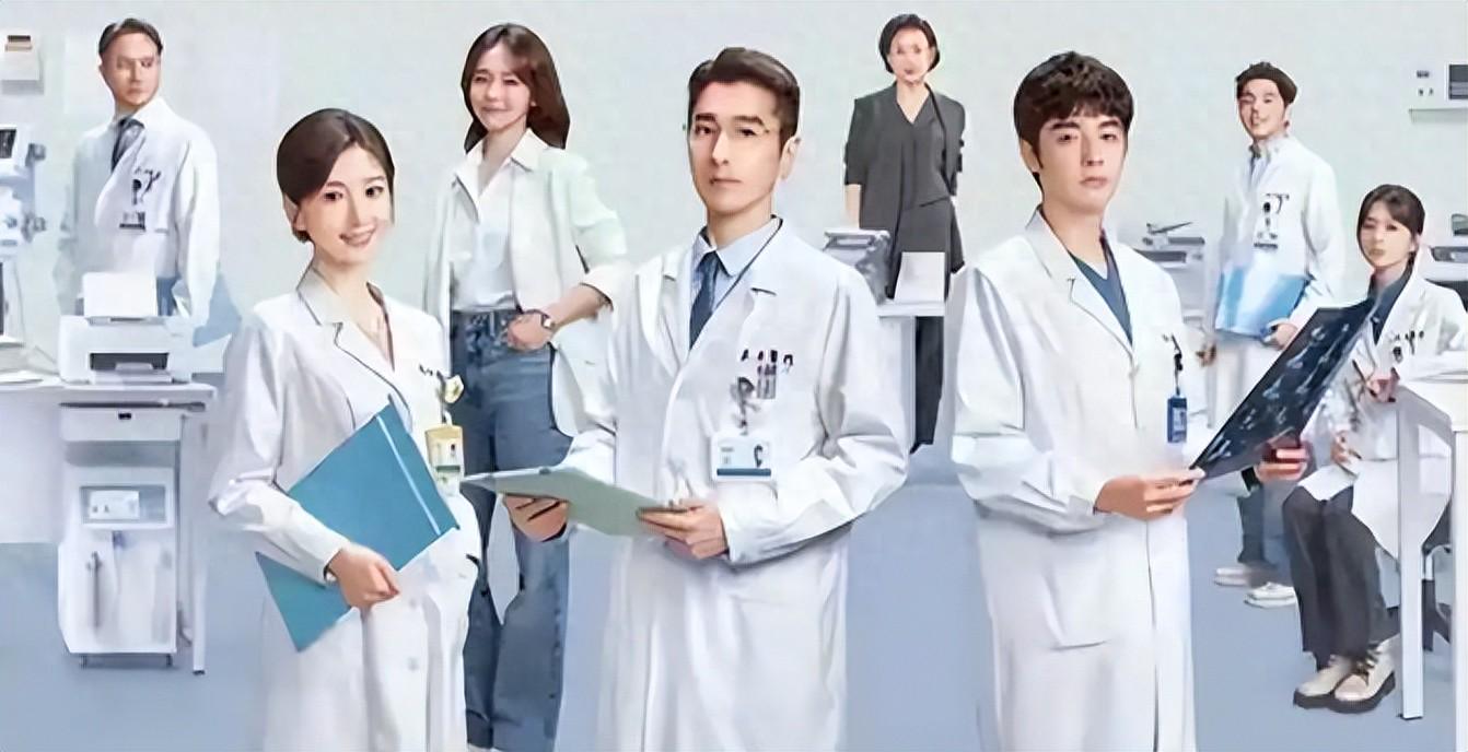 女演员千万别整容，看《问心2》毛晓彤与张佳宁同框，对比很惨烈 