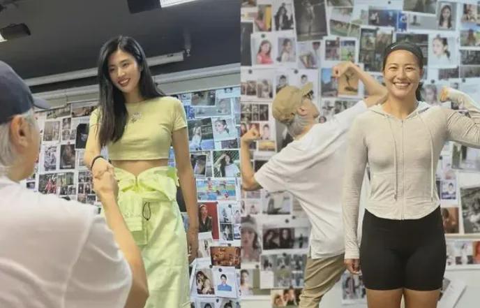 周星驰64岁生日心酸!《功夫女足》赶后期,6亿《美人鱼2》雪藏8年 周星驰64岁生日心酸!《功夫女足》赶后期,6亿《美人鱼2》雪藏8年