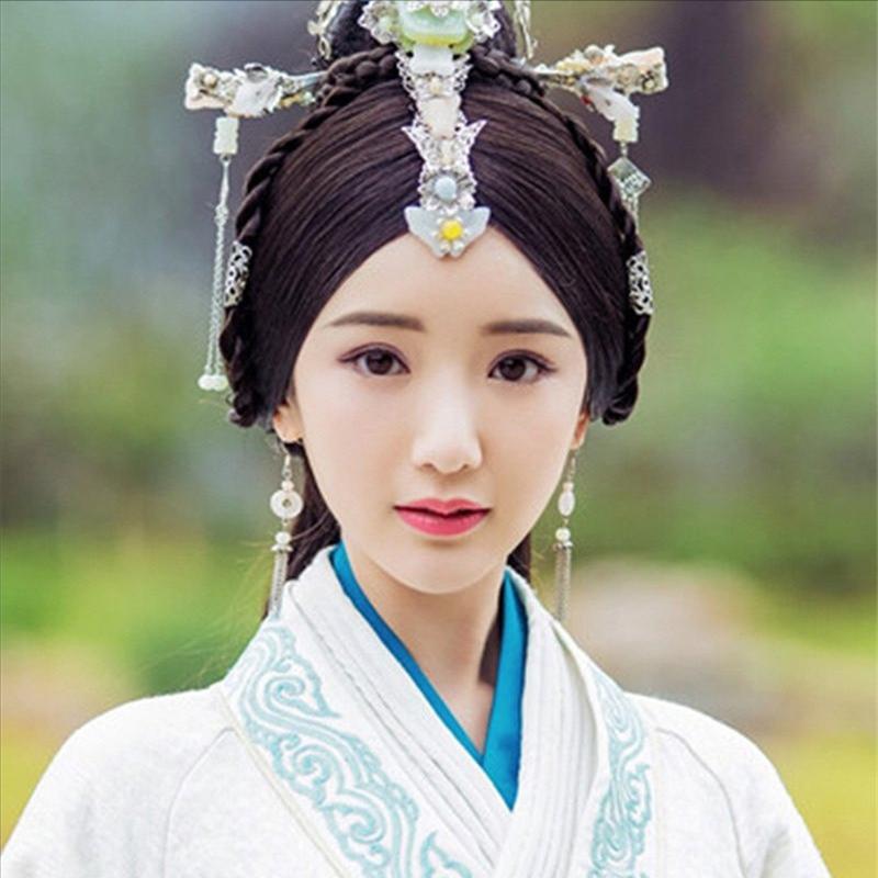 女演员千万别整容，看《问心2》毛晓彤与张佳宁同框，对比很惨烈