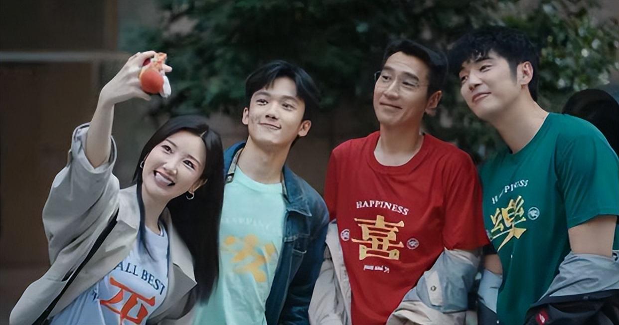 女演员千万别整容，看《问心2》毛晓彤与张佳宁同框，对比很惨烈