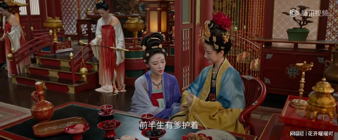 《莫离》郭妗为什么能当太后,看懂她和穆阳侯的对决,你就明白了 《莫离》郭妗为什么能当太后,看懂她和穆阳侯的对决,你就明白了