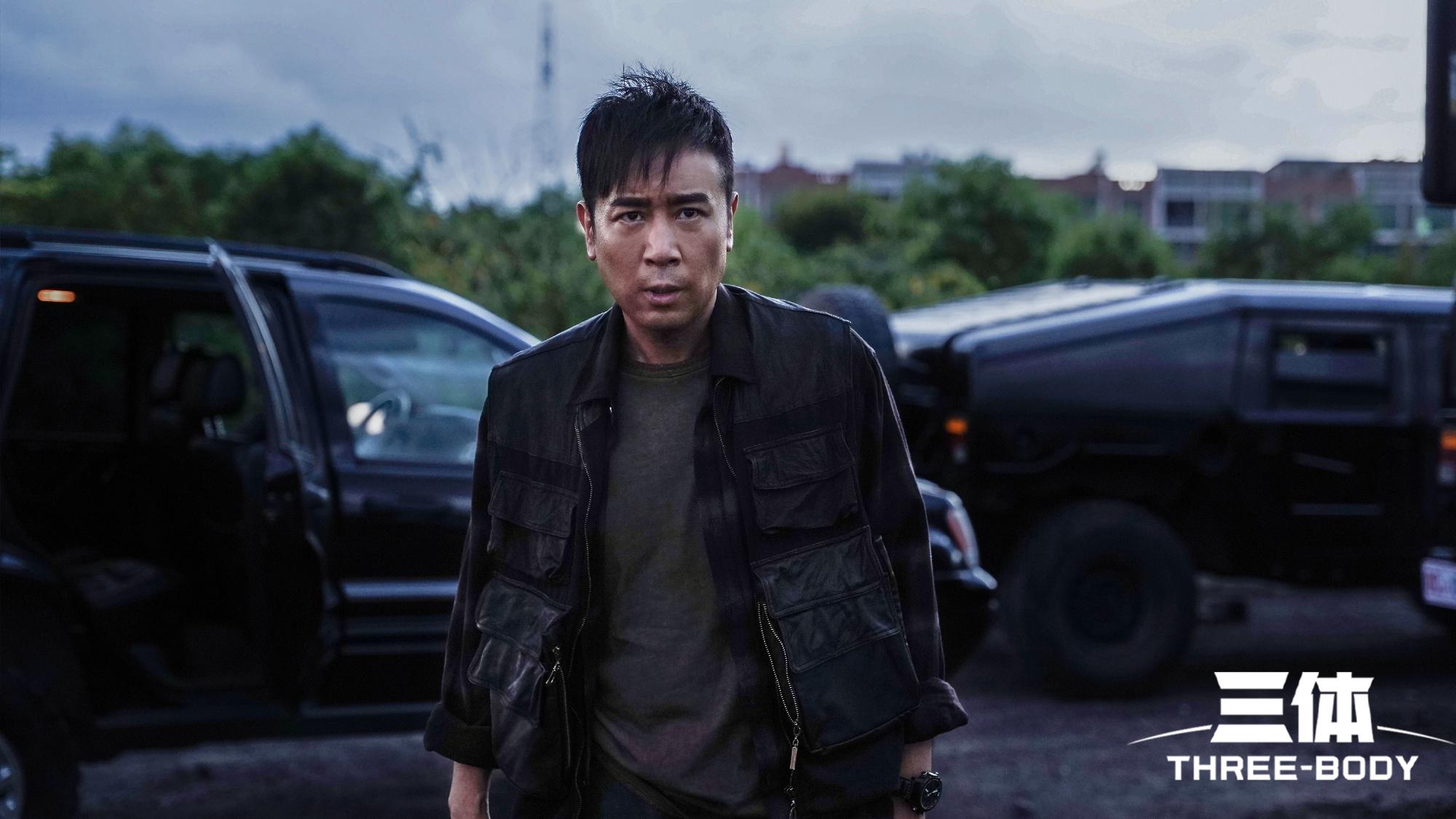剧版《三体》连宣2部新作,科幻迷狂欢,这下压力全给到了张艺谋 剧版《三体》连宣2部新作,科幻迷狂欢,这下压力全给到了张艺谋