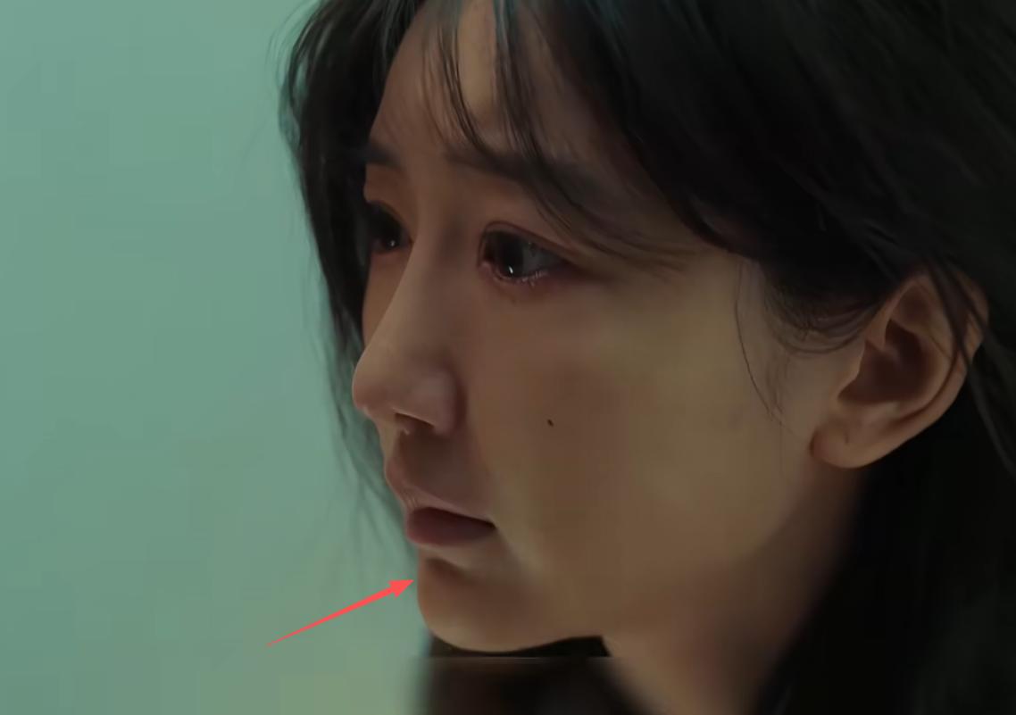女演员千万别整容，看《问心2》毛晓彤与张佳宁同框，对比很惨烈