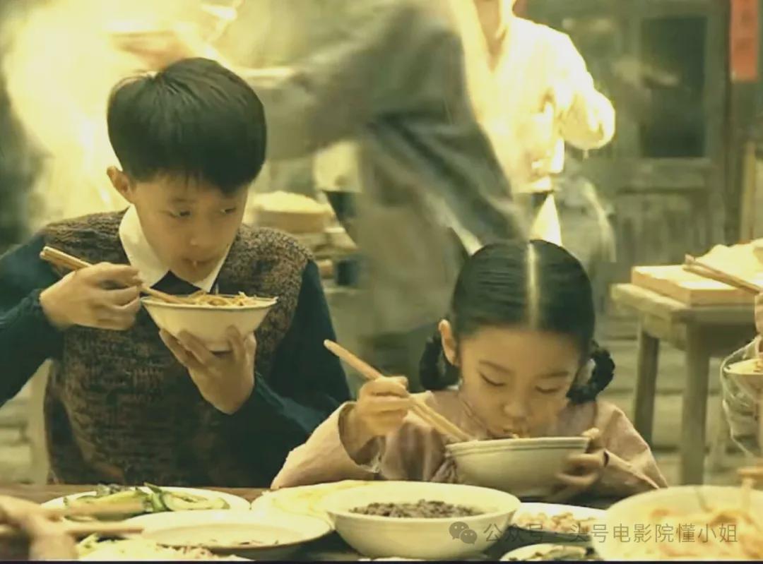冯小刚《抓特务》后劲太大，删减了什么内容？全放出来至少9分