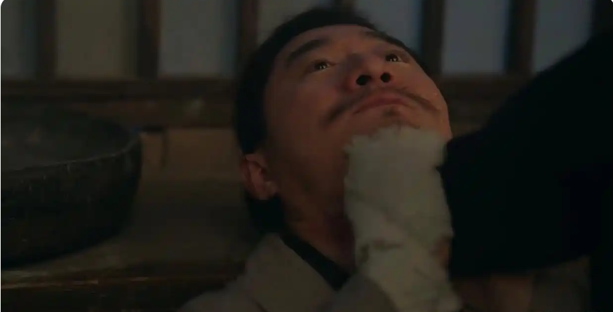 莫离:墨修尧为何带叶璃归隐,也不愿效忠小皇帝?他比太后更狠 莫离:墨修尧为何带叶璃归隐,也不愿效忠小皇帝?他比太后更狠