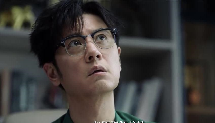 昨夜将至：玲姐下线，孙海涛被抓，林美月最令人意难平