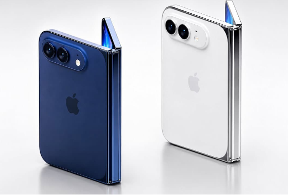 iPhone Ultra 敲定 9 月同步首发,铰链难题攻克,7 月底正式量产