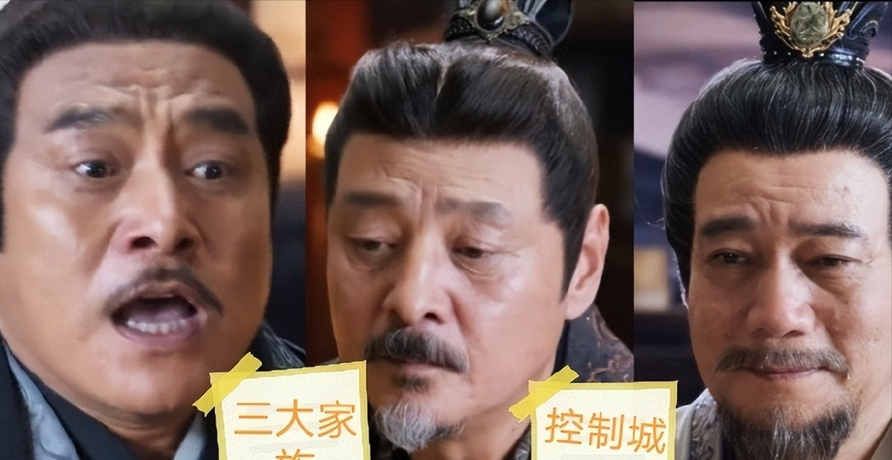 看完《爱情有烟火》再看《云秀行》，我只想说，积压剧还不如不播