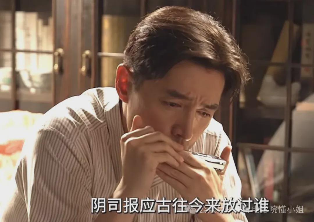 冯小刚《抓特务》后劲太大，删减了什么内容？全放出来至少9分