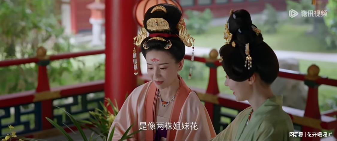 《莫离》郭妗为什么能当太后,看懂她和穆阳侯的对决,你就明白了 《莫离》郭妗为什么能当太后,看懂她和穆阳侯的对决,你就明白了