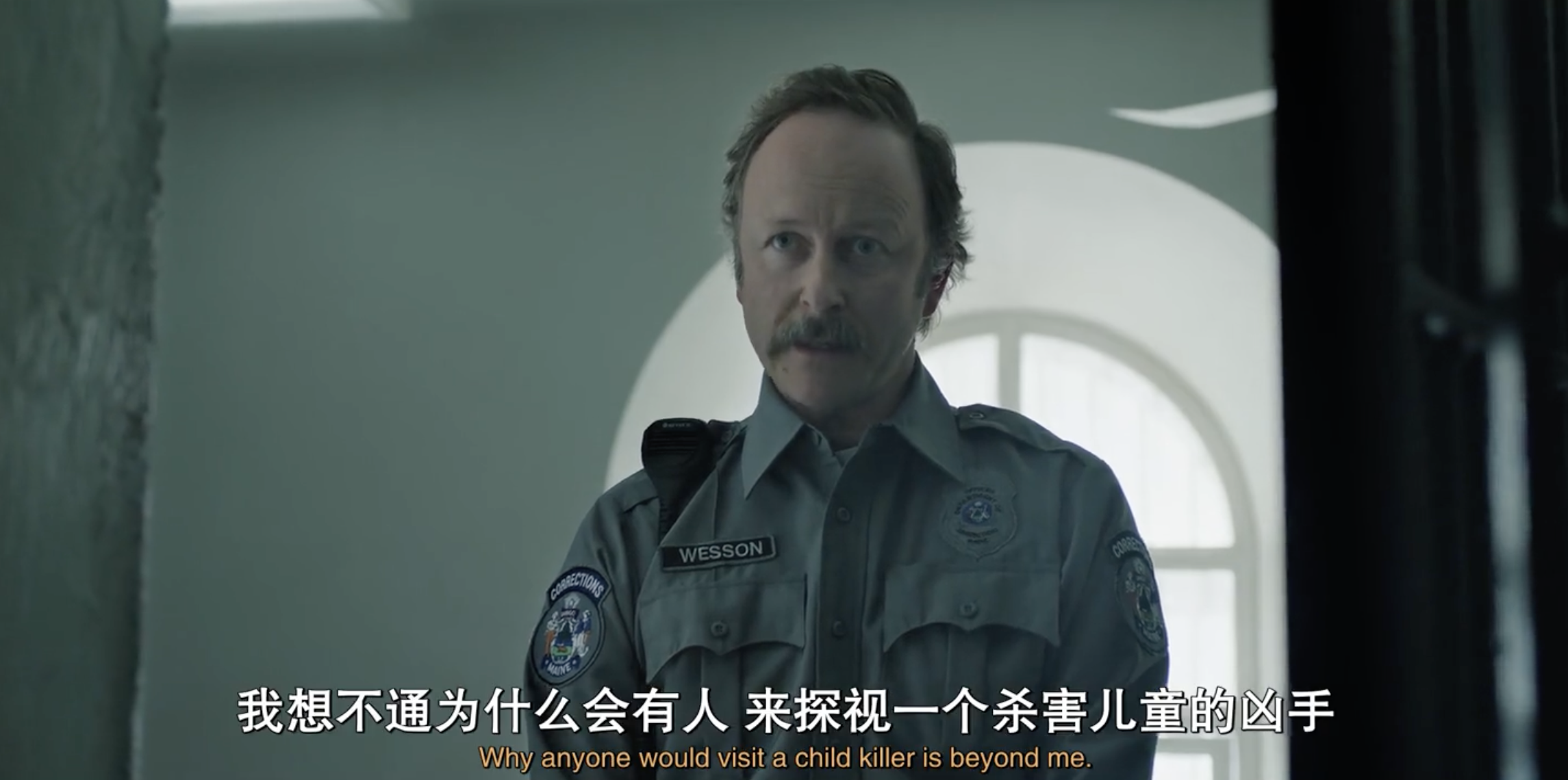 刚完结的这部剧尽显父爱也疯狂 刚完结的这部剧尽显父爱也疯狂
