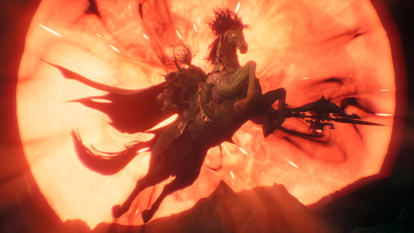 国内首款 UE5 欧式古风神秘学 MMORPG 游戏《诡秘之主》玩法实机 PV 发布,「灰雾测试」明日开启