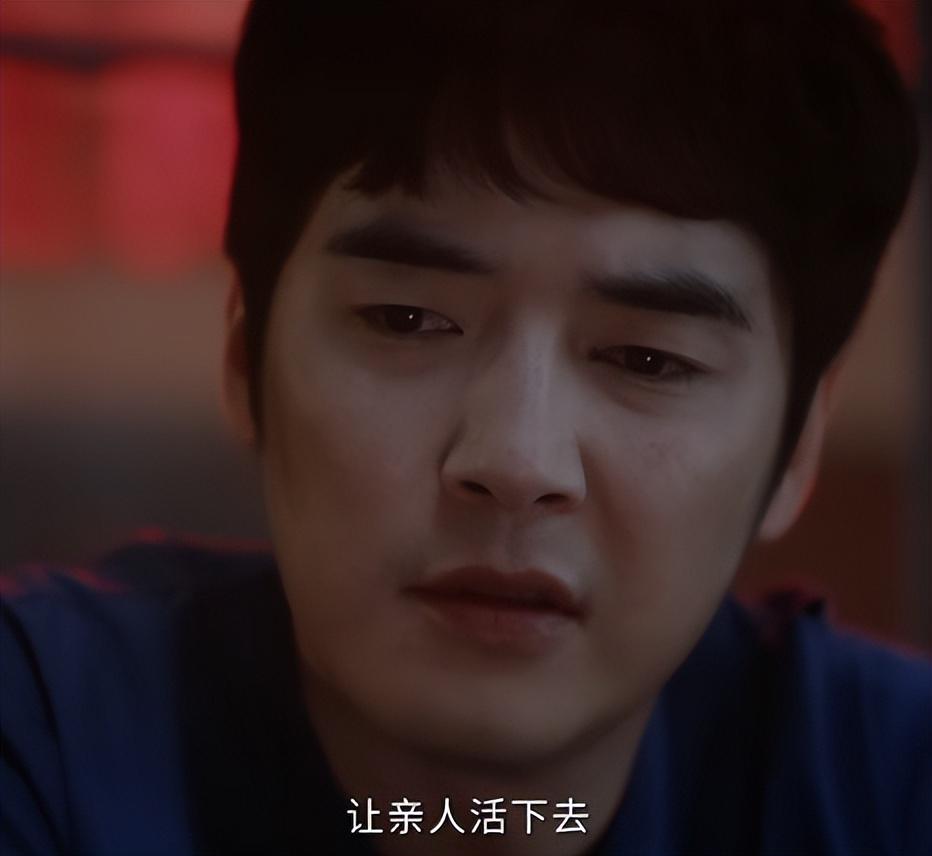 躲过赵又廷毛晓彤，却被39岁男配吸引，《问心2》这一波赢麻了
