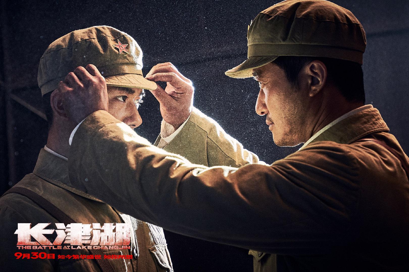 制片人于冬:拍主旋律不能把观众当成被教育的对象|造梦者说 制片人于冬:拍主旋律不能把观众当成被教育的对象|造梦者说