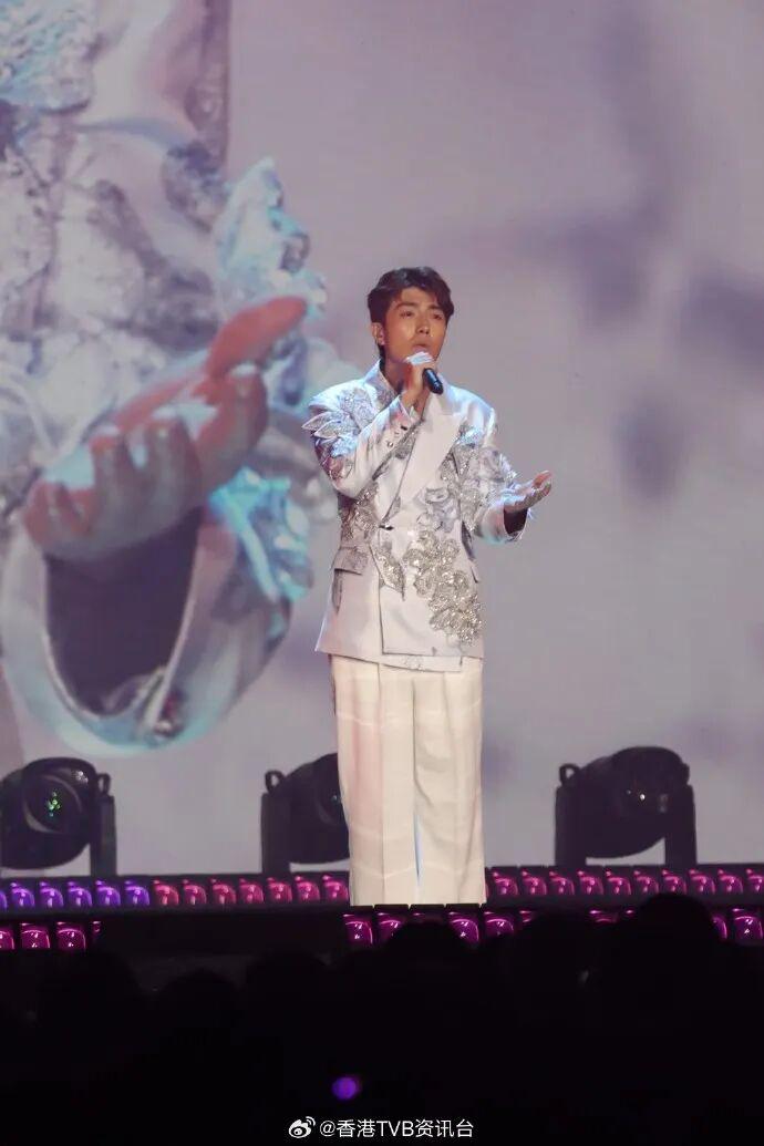 TVB全新处境剧《三代同糖》男主曝光！“谭咏麟爱将”赵浚承首次拍戏