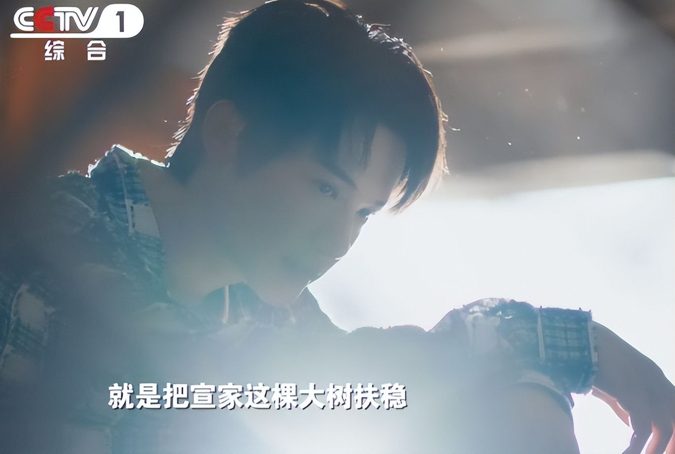 对不起，我弃剧了！央视《种墨园》越看越假，编剧你是认真的？